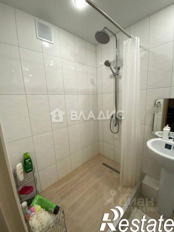 1-комн квартира Петрозаводская улица, 27,  д. 27