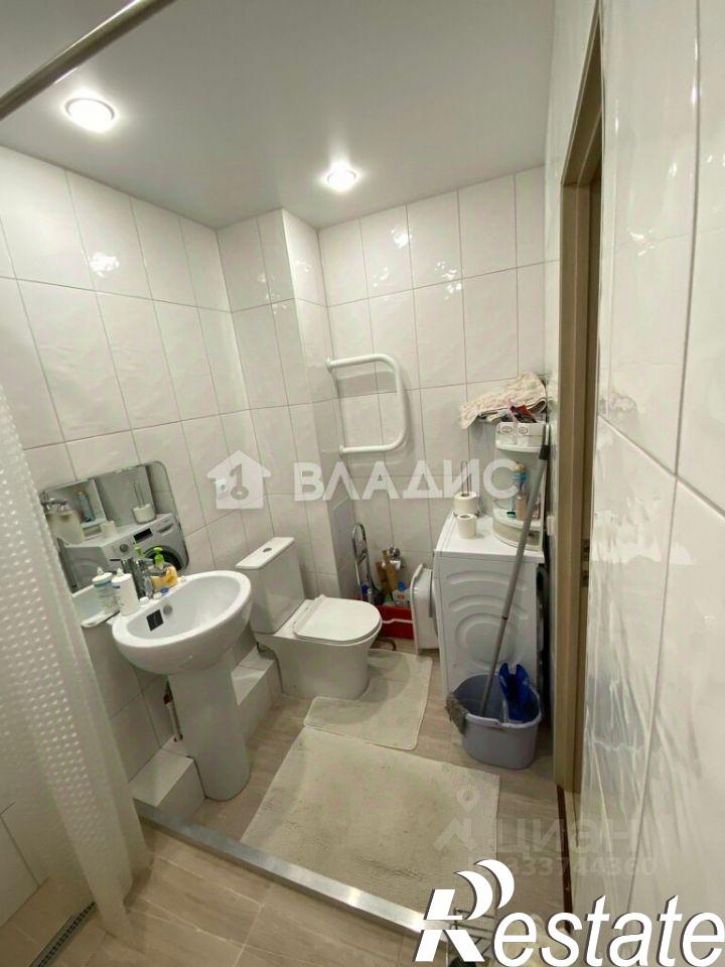 1-комн квартира Петрозаводская улица, 27,  д. 27