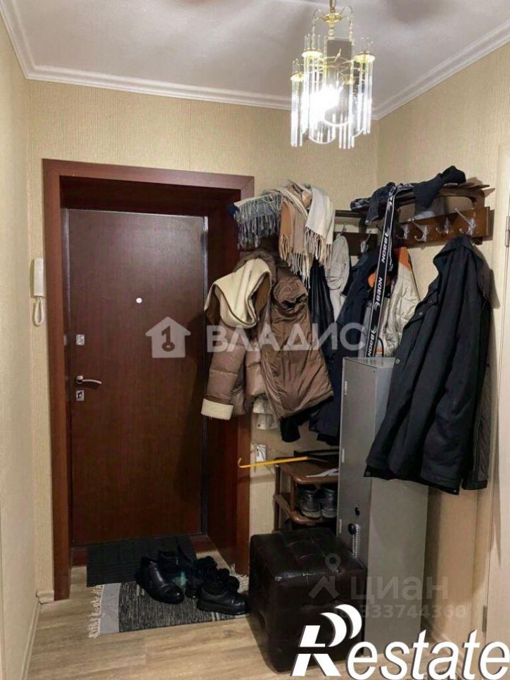 1-комн квартира Петрозаводская улица, 27,  д. 27