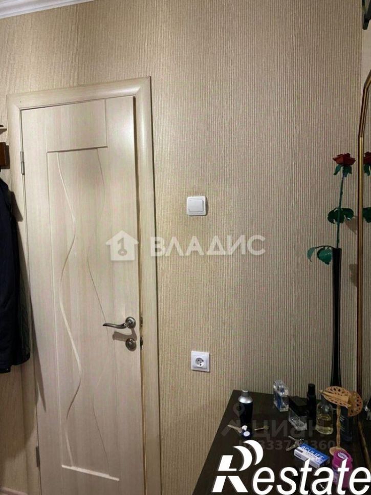 1-комн квартира Петрозаводская улица, 27,  д. 27