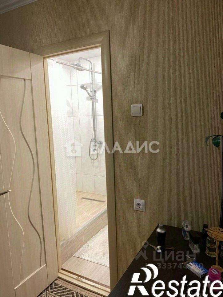 1-комн квартира Петрозаводская улица, 27,  д. 27