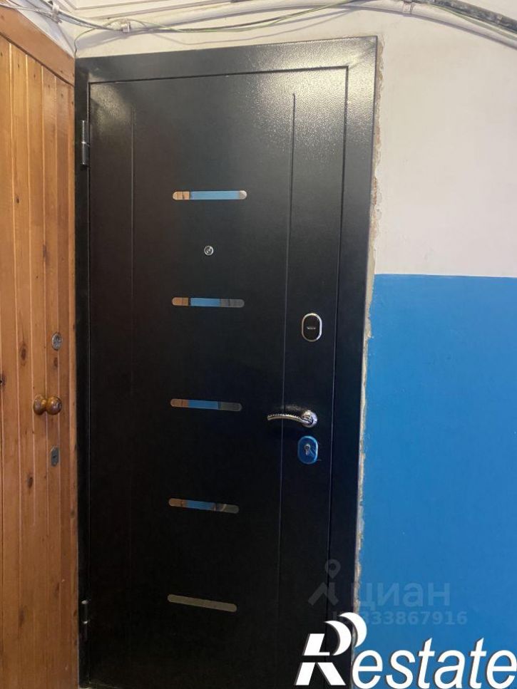 1-комн квартира улица Борисова, 5,  д. 5