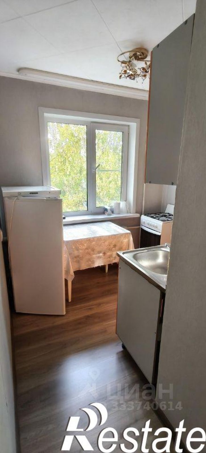 2-комн квартира Октябрьский проспект, 28,  д. 28