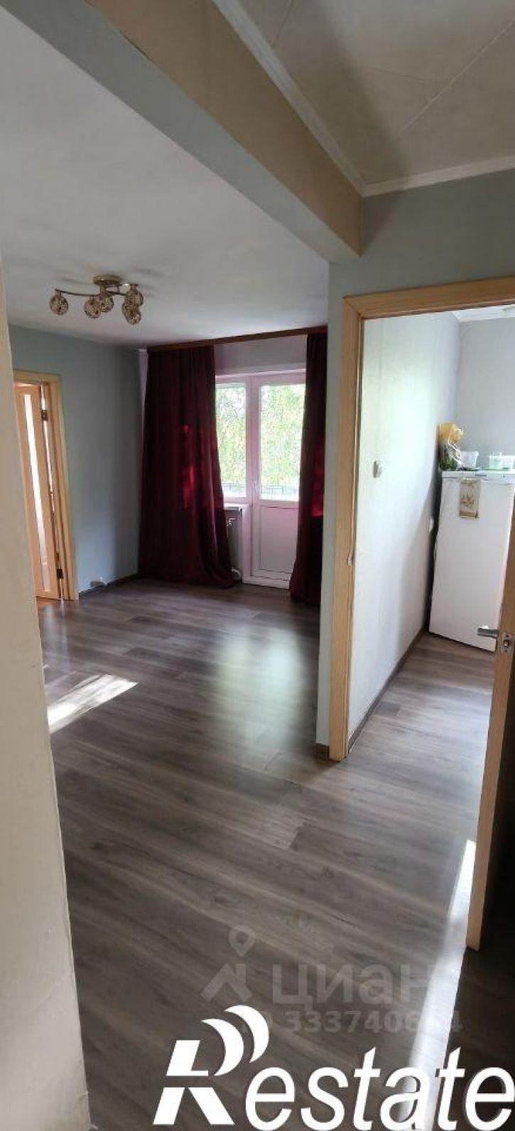 2-комн квартира Октябрьский проспект, 28,  д. 28