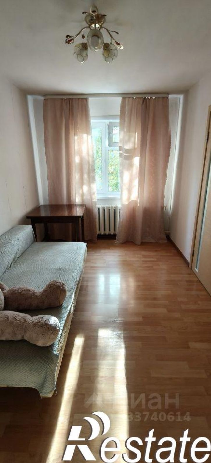 2-комн квартира Октябрьский проспект, 28,  д. 28