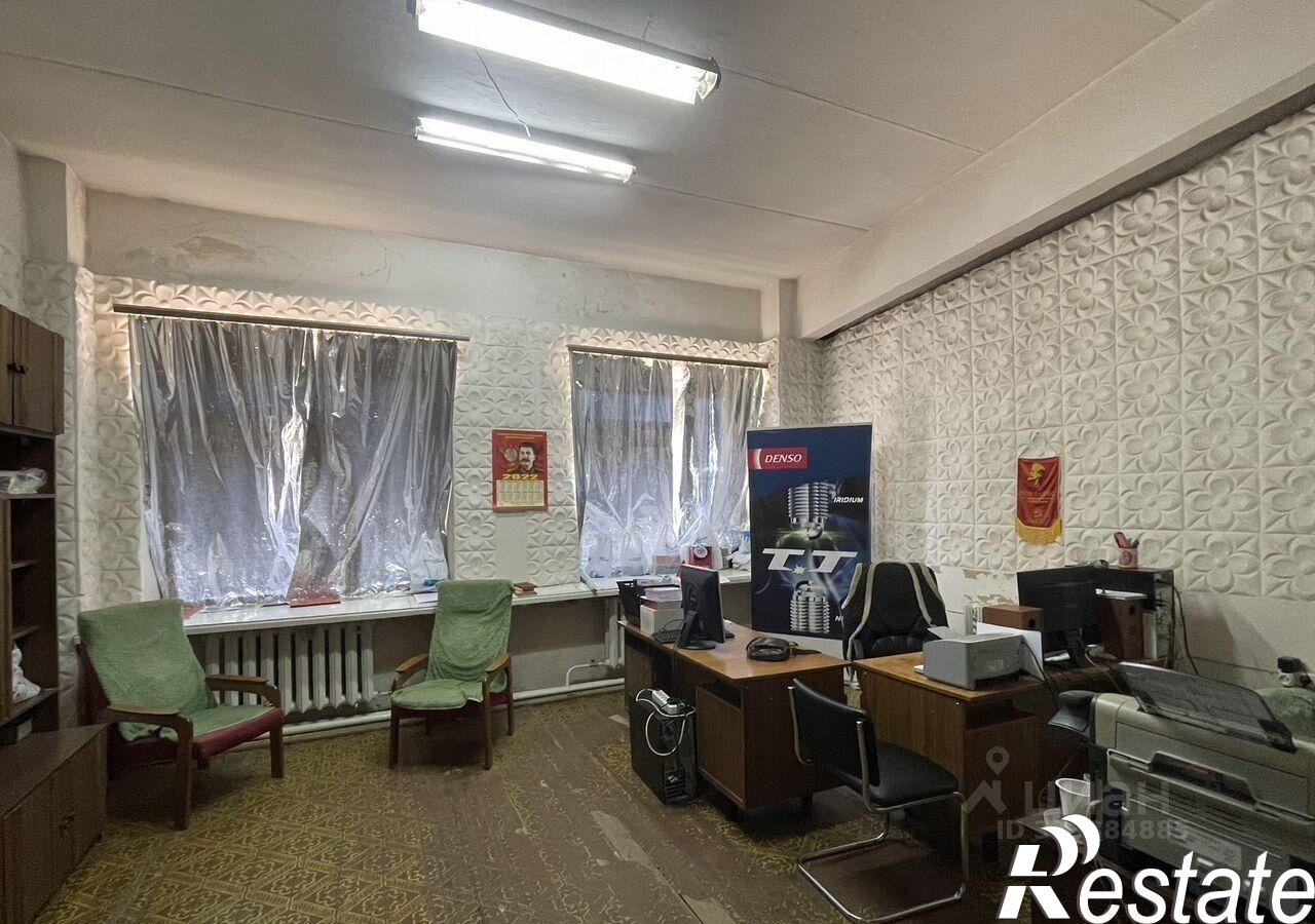 Купить ОСЗ, отдельно стоящее здание за 12 000 600 рублей на местечко Дырнос