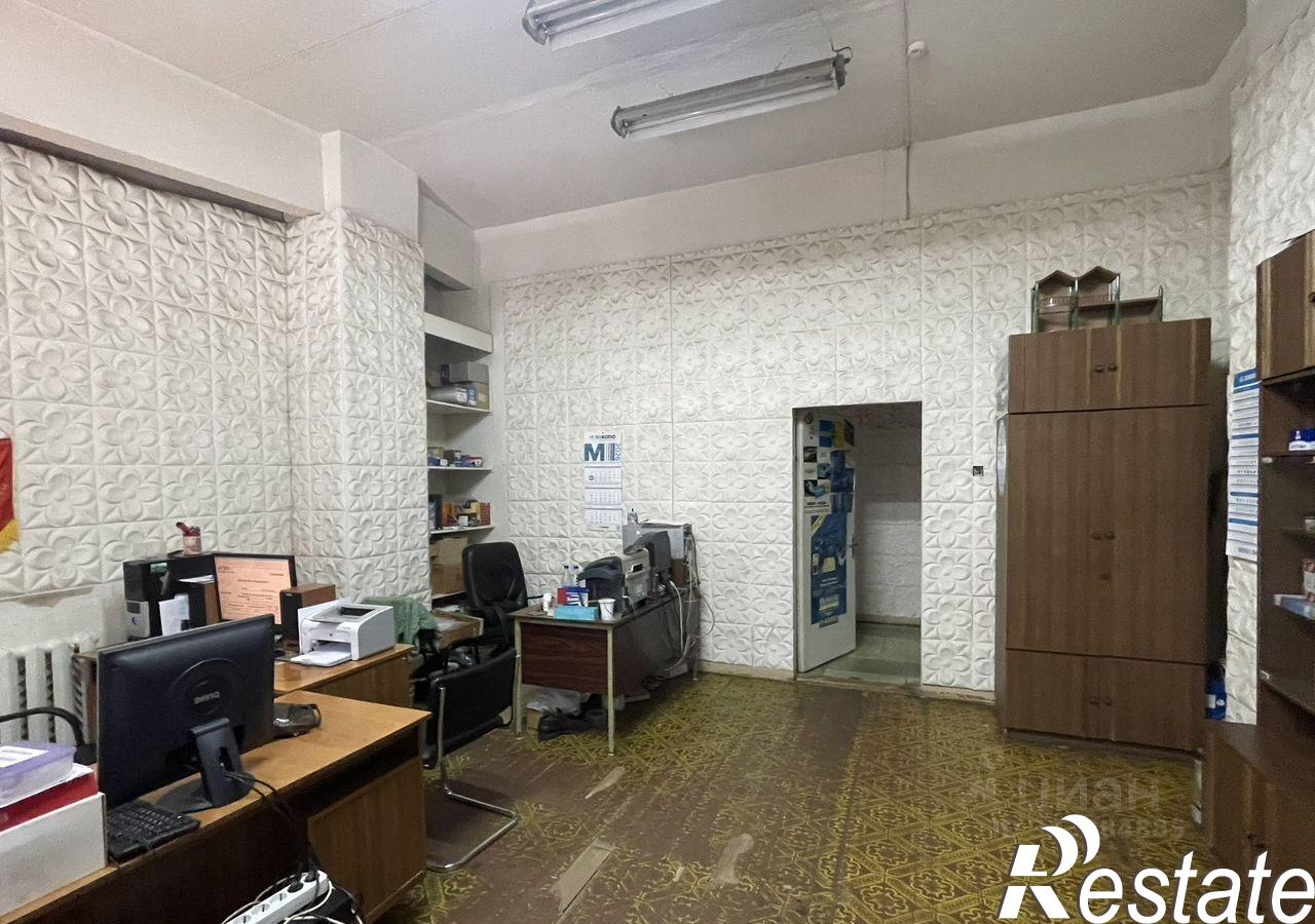Купить ОСЗ, отдельно стоящее здание за 12 000 600 рублей на местечко Дырнос