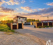 офис 17 кв м, этаж 2/2 Лесопарковая улица, 22