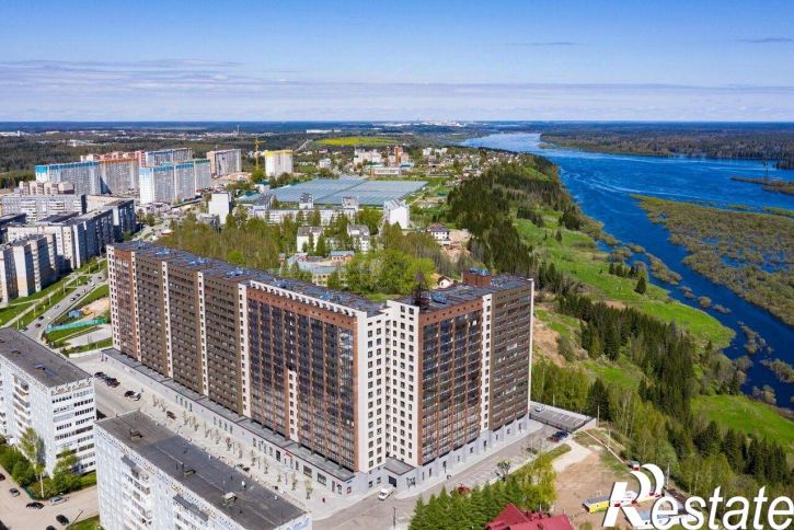 1-комн квартира Тентюковская улица, 333,  д. 333
