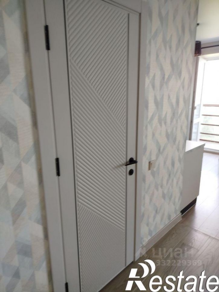 1-комн квартира Тентюковская улица, 333,  д. 333