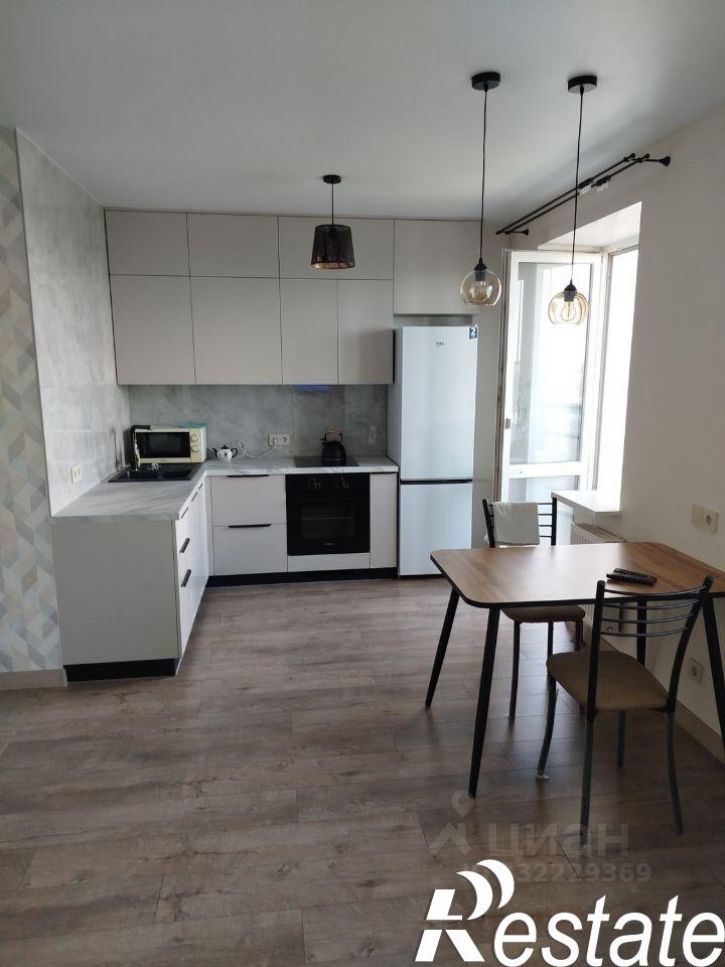 1-комн квартира Тентюковская улица, 333,  д. 333