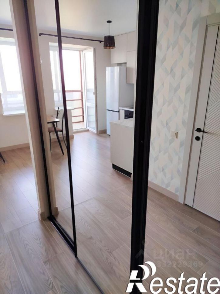 1-комн квартира Тентюковская улица, 333,  д. 333