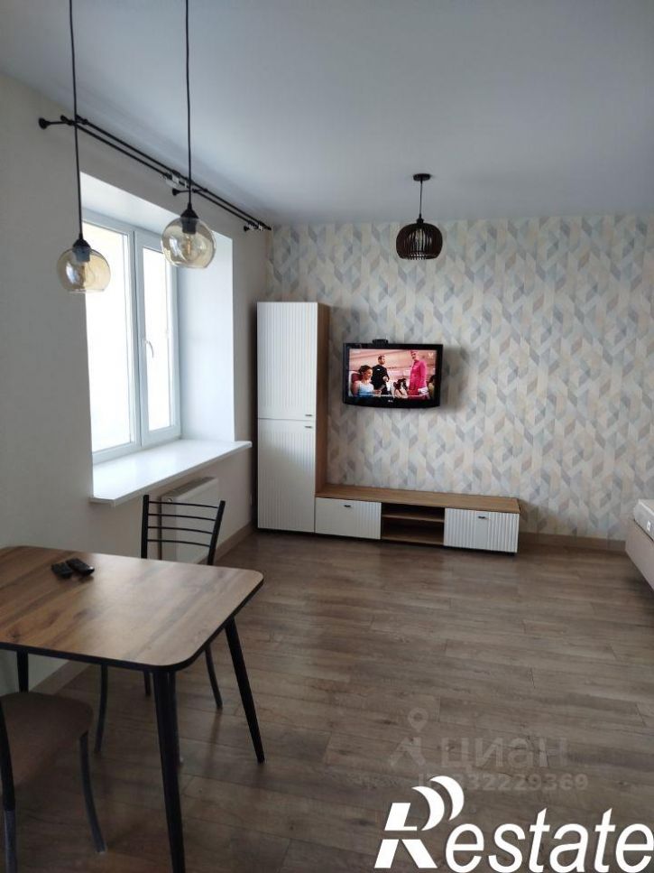 1-комн квартира Тентюковская улица, 333,  д. 333