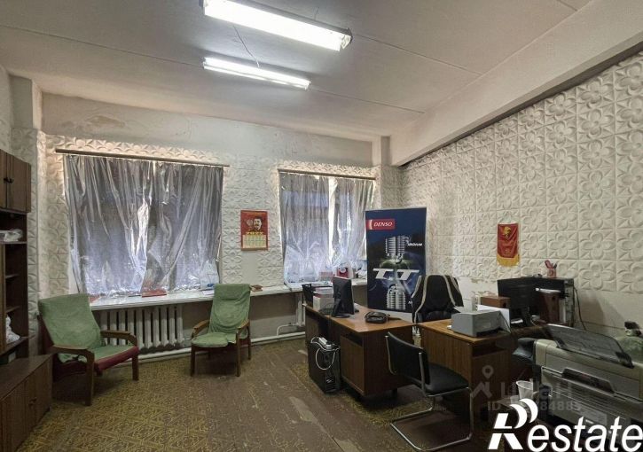 Отдельное здание местечко Дырнос