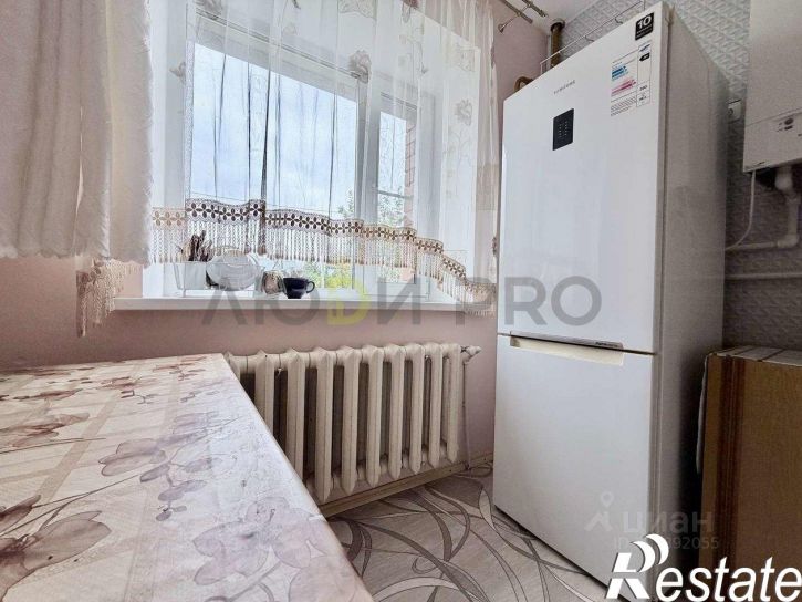 1-комн квартира улица 65-летия Победы, 28,  д. 28