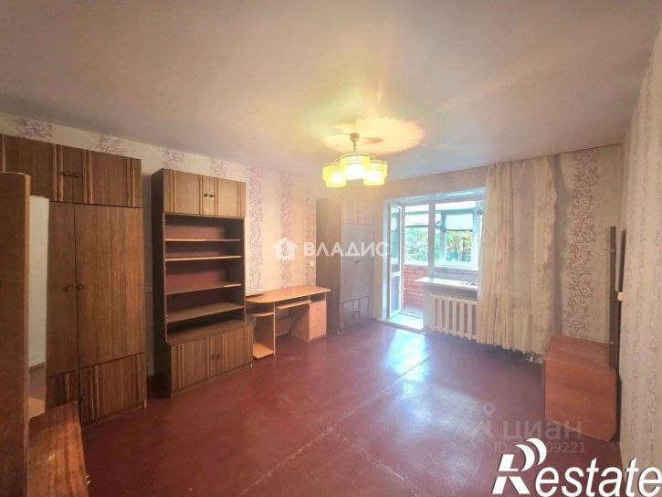 1-комн квартира улица Банбана, 2,  д. 2