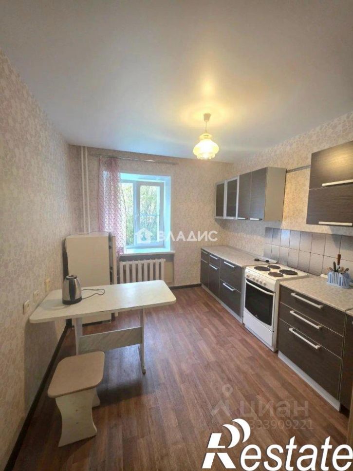 1-комн квартира улица Банбана, 2,  д. 2