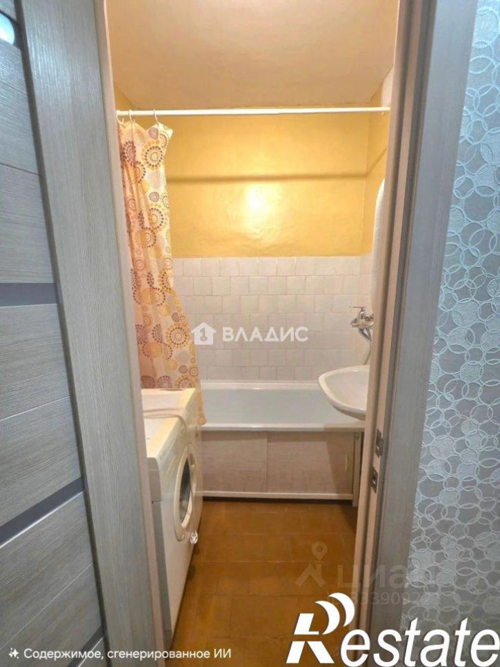 1-комн квартира улица Банбана, 2,  д. 2