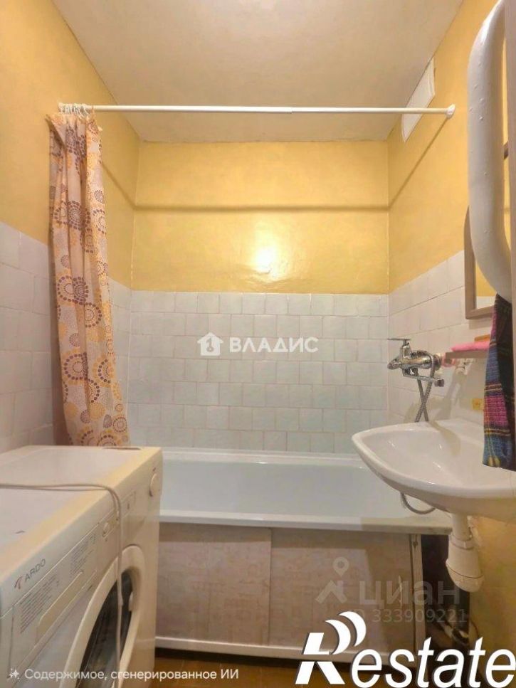 1-комн квартира улица Банбана, 2,  д. 2