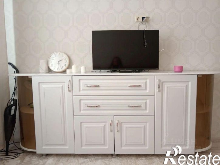 1-комн квартира Тентюковская улица, 328,  д. 328