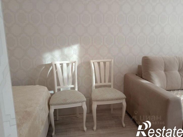1-комн квартира Тентюковская улица, 328,  д. 328