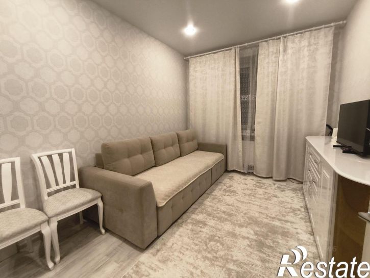 1-комн квартира Тентюковская улица, 328,  д. 328