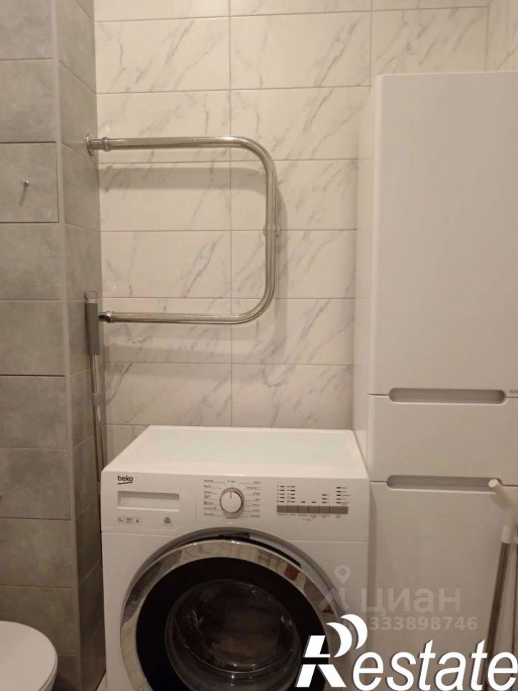 1-комн квартира Тентюковская улица, 328,  д. 328