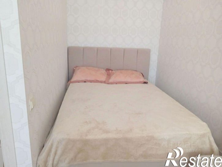 1-комн квартира Тентюковская улица, 328,  д. 328