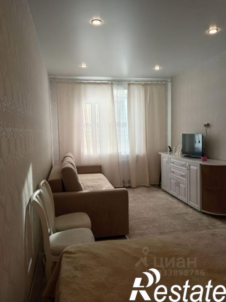 1-комн квартира Тентюковская улица, 328,  д. 328