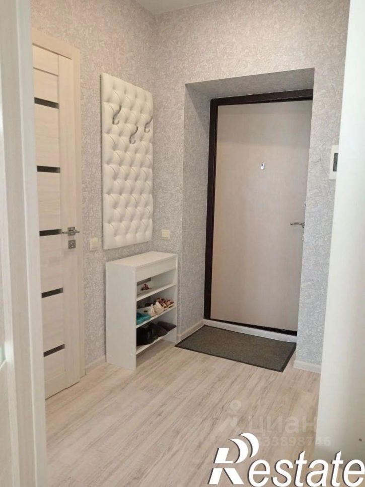 1-комн квартира Тентюковская улица, 328,  д. 328