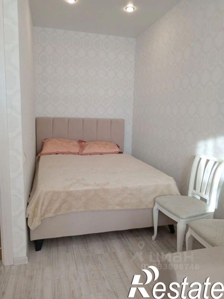 1-комн квартира Тентюковская улица, 328,  д. 328