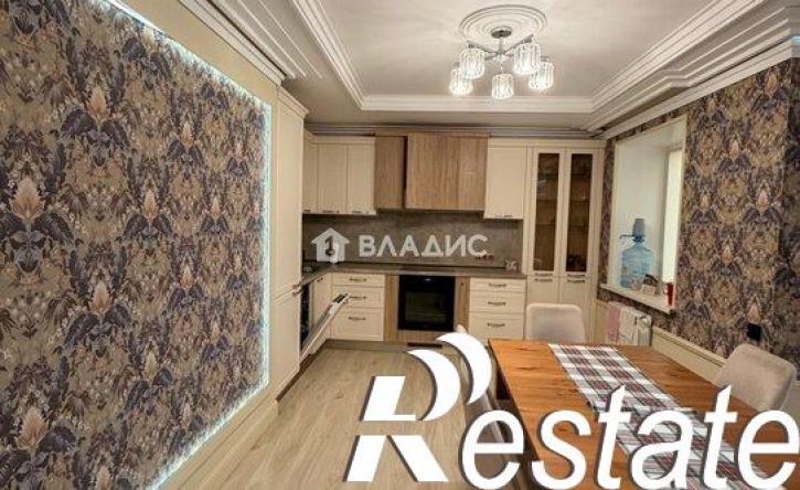 3-комн квартира Коммунистическая улица, 44А,  д. 44А