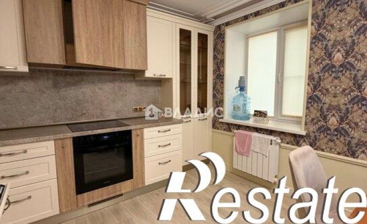 3-комн квартира Коммунистическая улица, 44А,  д. 44А