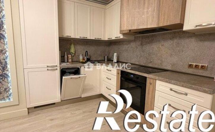 3-комн квартира Коммунистическая улица, 44А,  д. 44А