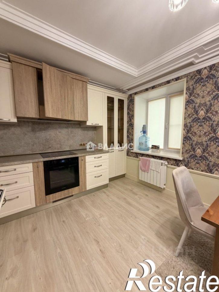 3-комн квартира Коммунистическая улица, 44А,  д. 44А