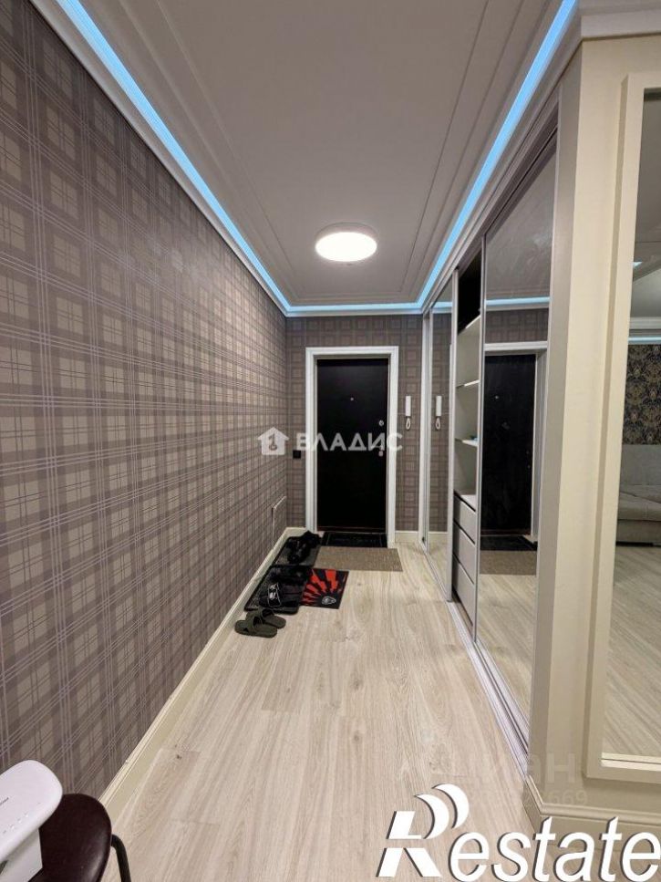 3-комн квартира Коммунистическая улица, 44А,  д. 44А