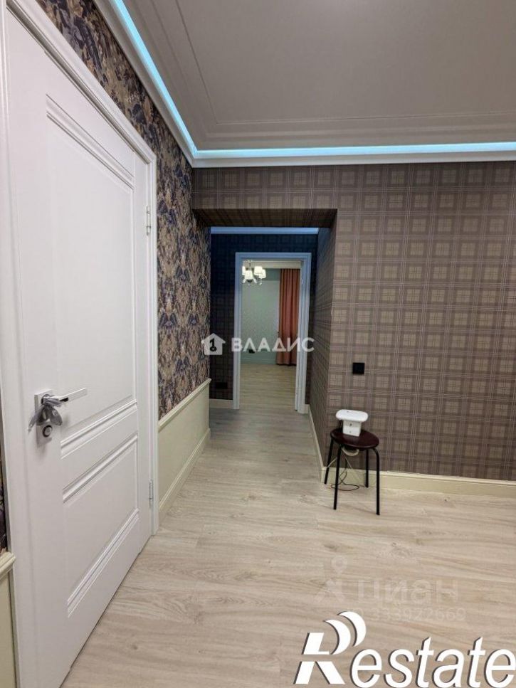 3-комн квартира Коммунистическая улица, 44А,  д. 44А