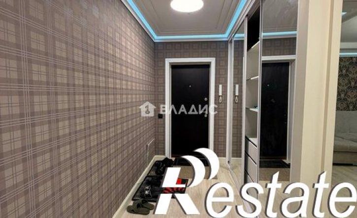 3-комн квартира Коммунистическая улица, 44А,  д. 44А