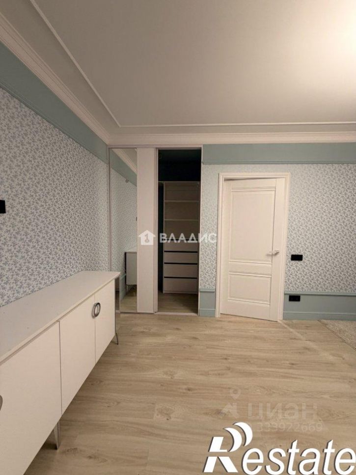 3-комн квартира Коммунистическая улица, 44А,  д. 44А