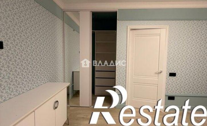 3-комн квартира Коммунистическая улица, 44А,  д. 44А