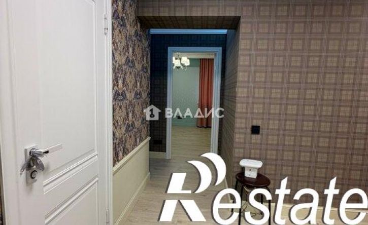 3-комн квартира Коммунистическая улица, 44А,  д. 44А