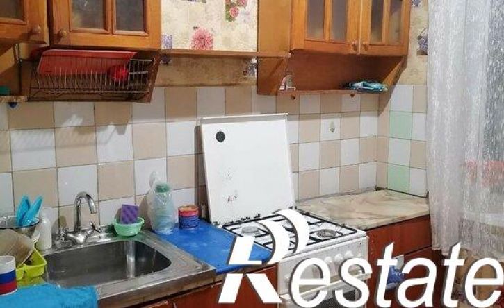 2-комн квартира микрорайон Верхний Чов, 62