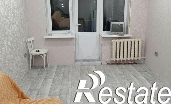 2-комн квартира микрорайон Верхний Чов, 62