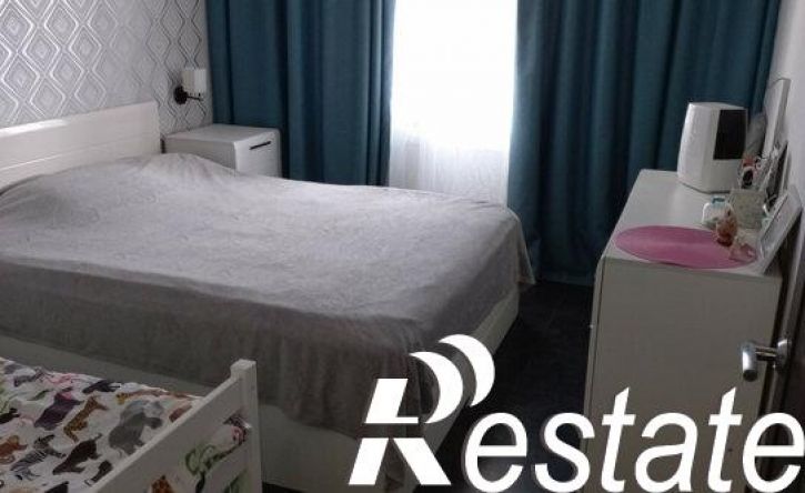 2-комн квартира Покровский бульвар, 14,  д. 14