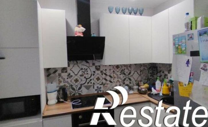 2-комн квартира Дырнос, 40,  д. 40