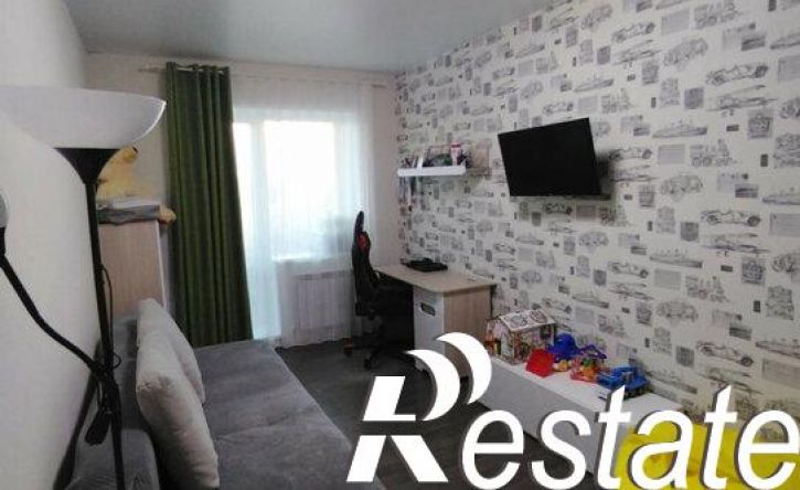 2-комн квартира Дырнос, 40,  д. 40