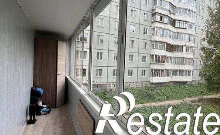 1-комн квартира Петрозаводская улица, 54,  д. 54