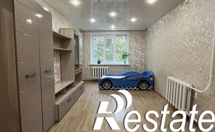 1-комн квартира Петрозаводская улица, 54,  д. 54