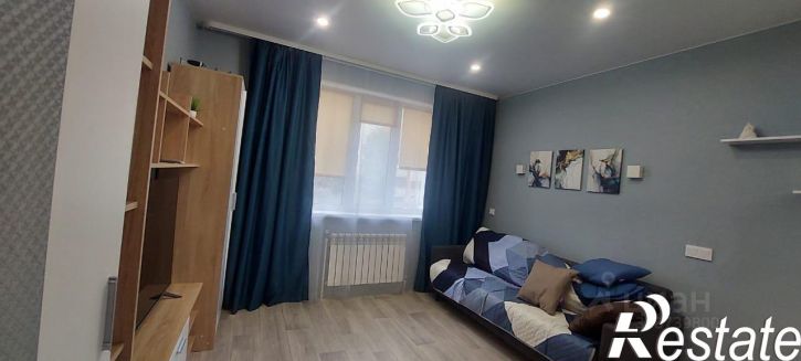 2-комн квартира Колхозная улица, 14,  д. 14