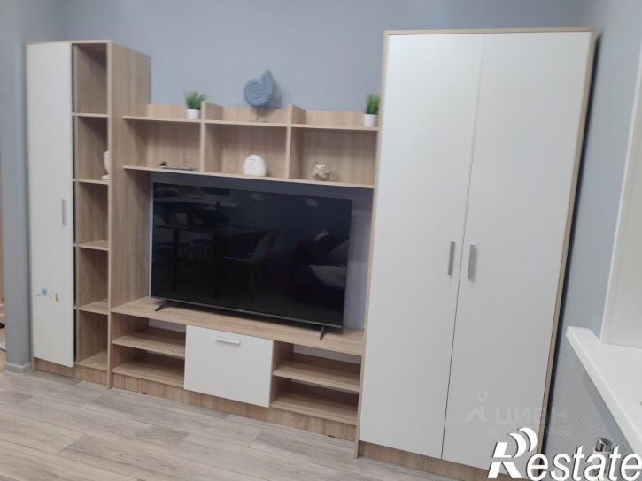 2-комн квартира Колхозная улица, 14,  д. 14